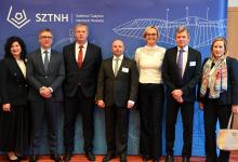 Joint Seminar of HIPO and EUIPO began in Budapest