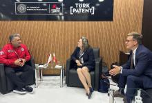 Participation of HIPO at ISIF’25