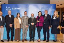 Meeting of the Visegrad Four (V4) and Friends in Budapest