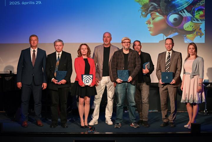 Átadták a 2025-ös Millenniumi Díjakat